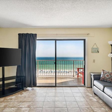 The Summit 727 Apartment Panama City Beach Exterior photo